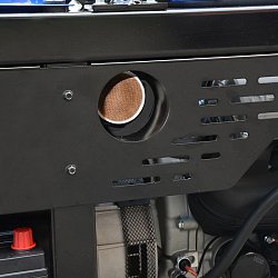 Бензогенератор ТСС SGG 18000EH3LA 190067