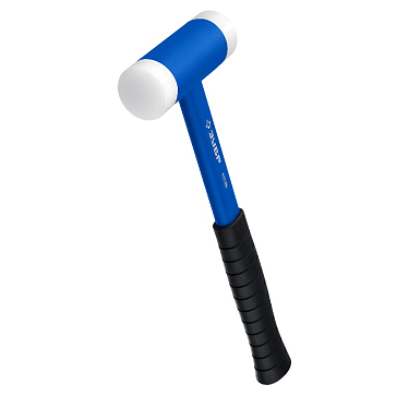 Изображение товара Многофункциональный безынерционный слесарный молоток Зубр 2043-40 Россия