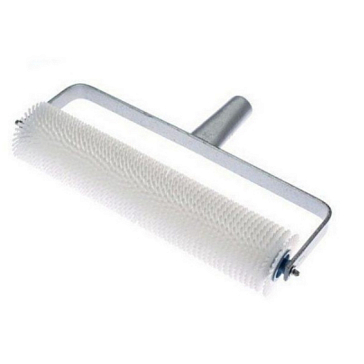 Изображение товара Игольчатый валик для наливных полов T4P 0306991, 400 мм