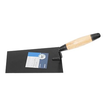 Изображение товара Кельма Toolberg трапециевидная 1402000 с деревянной рукояткой