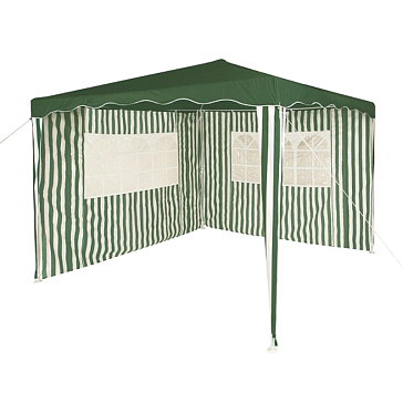 Изображение товара Тент садовый Green Glade 1023 3х3х2,5 м из полиэстера