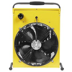 Электрическая тепловая пушка Ballu BHP-M-36 НС-1035075