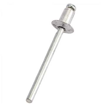 Изображение товара Заклепки Sturm 1070-40-6 , 4,0 х 6 мм, 50 шт.