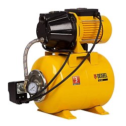 Насосная станция Denzel PS1100С 97215