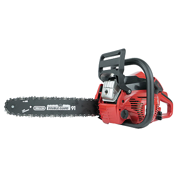 Изображение товара Бензопила Al-Ko Solo Comfort Pro 6436 2л.с., шина 35см, цепь 3/8"