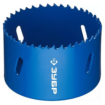 Изображение товара Коронка Зубр Эксперт 29531-070_z01 для сверления металл и дерево