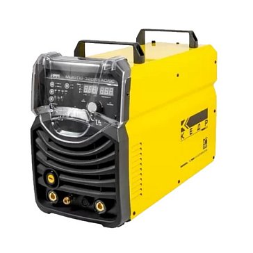 Изображение товара Установка аргонодуговой сварки Кедр MultiTIG-3200P 8008476, AC/DC, 380В, 10-320А