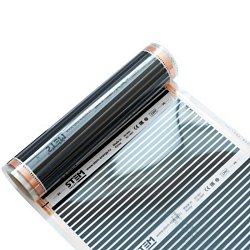 Инфракрасный пленочный пол Stem Energy Standart KXT305