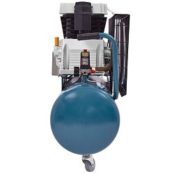 Компрессор ременной Hyundai HY 4105