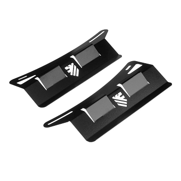 Изображение товара Расширители-подрезатели Denzel 97101 для снегоуборочных машин SB 560 LP