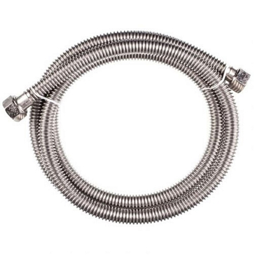 Изображение товара Сильфонная подводка для газа Ayvaz (1/2", 0,6 м, г/г)