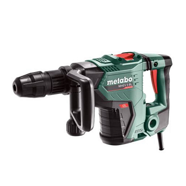 Изображение товара Отбойный молоток Metabo MHEV 5 BL 1150Вт 8.7Дж SDS-Max Германия