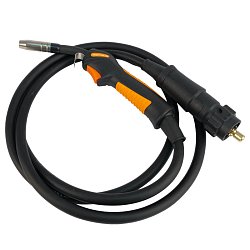 Сварочная горелка Сварог TECH MS 15, 3 М, ICT2098