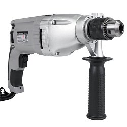 Дрель ударная Интерскол ДУ-16/1050ЭР (1050 Вт, подсветка рабочей зоны)