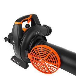 Воздуходувка-пылесос бензиновая Daewoo DABL 300