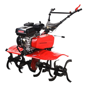 Изображение товара Бензиновый мотоблок Maxcut MC 750 (с 2 пневматическими колесами P4.00-8 D-1)