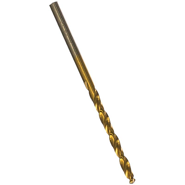 Изображение товара Сверло по металлу Атака 7089270, 3.2х36/65 мм