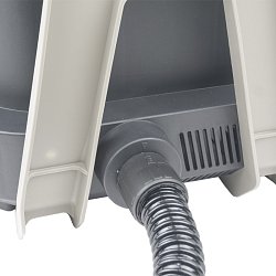 Строительный краскораспылитель Crown CT31015, вес 5,1 кг