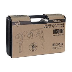 Перфоратор SDS-Plus Энкор ПЭ-1050/30ЭР 50119, 3.5 Дж