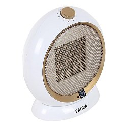 Тепловентилятор Faura PTC-20 бронза