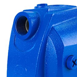 Поверхностный насос Aquario AJC-101