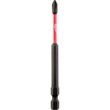 Изображение товара Бита Milwaukee Shockwave PH1 90 мм ударная, торсионная, сталь