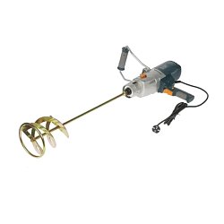 Смеситель Rebir EM 2-1500E-2 (2000 Вт, с насадкой 160 мм)