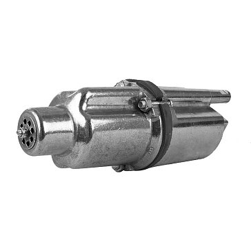 Изображение товара Погружной вибрационный насос Могилев Ручеек-1М для чистой воды 60 м 225 Вт