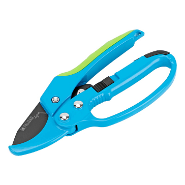 Изображение товара Секатор Palisd 60560, 200 мм, возвратная пружина, храповой механизм