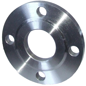 Изображение товара Фланец Tebo 75 PN25 Dy 50 015091524 для полипропиленовых труб стабильное соединение