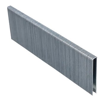 Изображение товара Скобы Fubag 140137 18GA 40 мм 5000 шт для мебельных и строительных работ