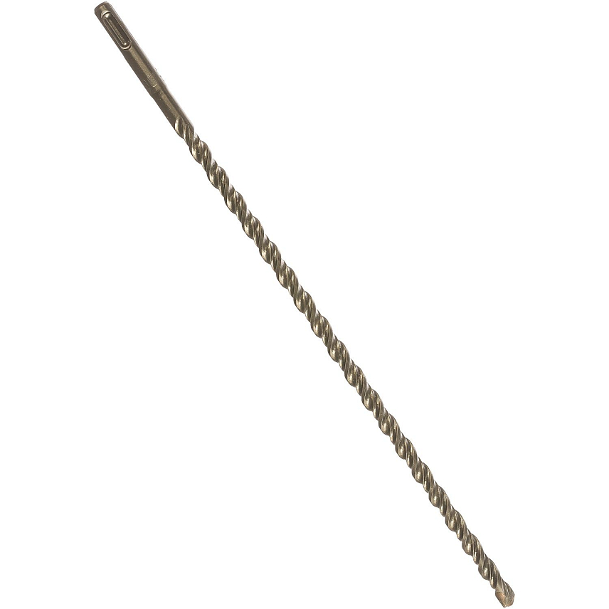 Бур Bosch 1.618.596.266 (тип SDS-Plus, по бетону, 2 резца, 10х300/360 мм, 1 штука) в Костроме
