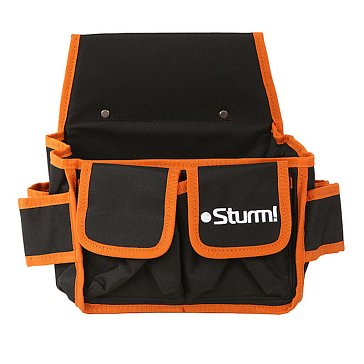 Изображение товара Сумка для инструментов на пояс Sturm TBP002