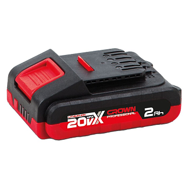 Изображение товара Аккумулятор Crown CAB202013XE CB