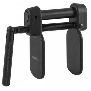 Изображение товара Приспособление для возврата поршней тормозных цилиндров Jonnesway AE310072