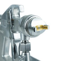 Пневматический краскопульт Fubag Expert S1000/1.5 110142 (HVLP)