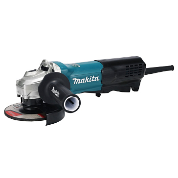 Изображение товара Машина шлифовальная угловая Makita GA5095X01, 125 мм, 1900 Вт