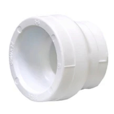 Изображение товара Муфта Fusitek FT02424, 90х75, переходная