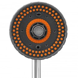 Телескопический садовый душ Daewoo DGS 3000 на треноге