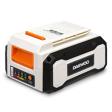 Изображение товара Универсальная аккумуляторная батарея Daewoo DABT 2540Li