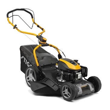 Изображение товара Бензиновая газонокосилка Stiga Combi 748 S