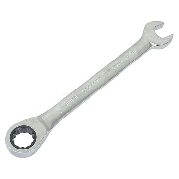 Изображение товара Ключ комбинированный PRO-7016 16мм трещоточный Startul Германия