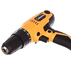 Сетевая дрель-шуруповерт Вихрь СШ-550/1 72/16/2