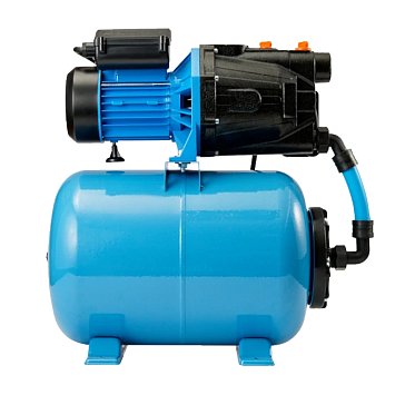 Изображение товара Насос-автомат Джилекс «ДЖАМБО» 3015 60/35 Ч-24 (2.0)