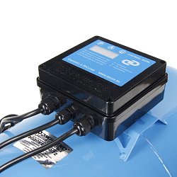 Станция автоматического водоснабжения Джилекс Водомет 60/72 Дом