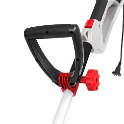 Мотокоса электрическая Al-Ko Premium BC 1000 E 112923