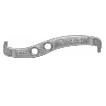 Изображение товара Захват двухсторонний 100 мм для съемников AE310030, AE310035 Jonnesway AE310035-02 046409