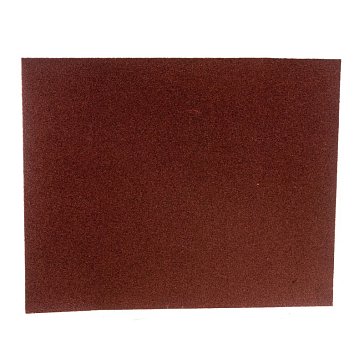 Изображение товара Шлифовальные листы Зубр Стандарт 230х280 мм Р60 набор 5 шт