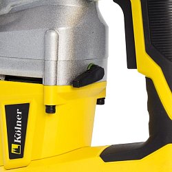 Перфоратор SDS-Plus Kolner KRH 950C, 950 Вт, 5 Дж