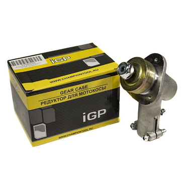 Изображение товара Редуктор для электрокос Champion 1700031 25.4 мм